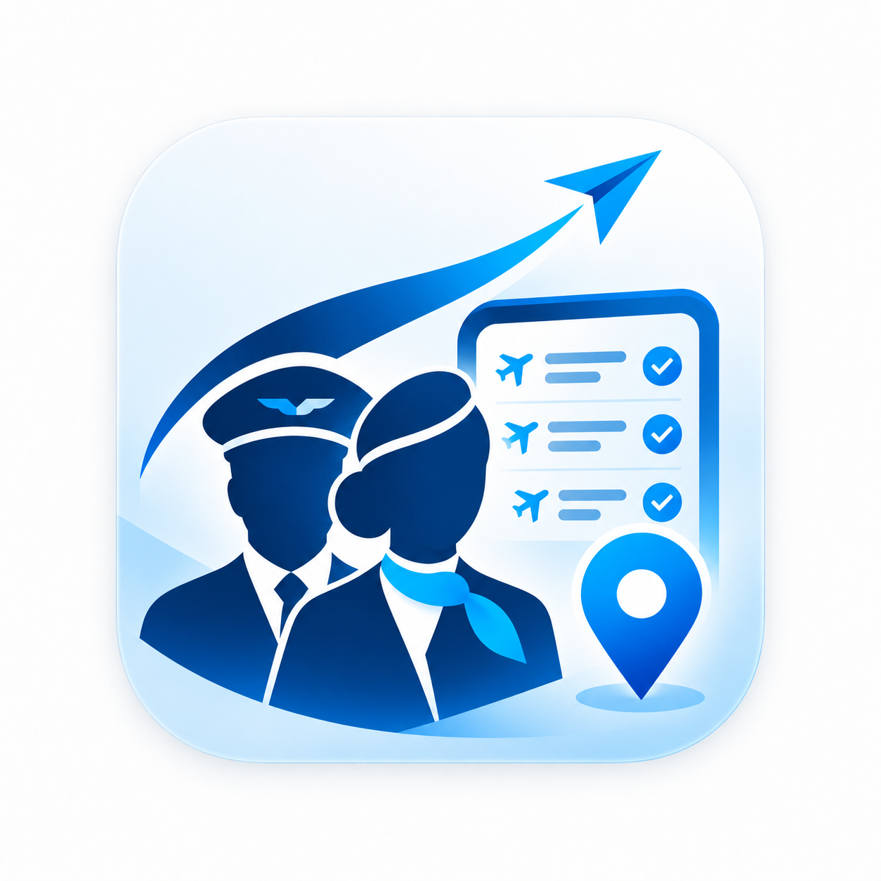 AircrewTracker logo